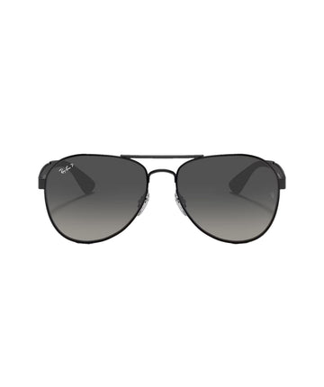 RAY-BAN RB3549 Aviator Classic RB3549-002/T3 – Iconic aviator sunglasses with a sleek metal frame, polarized lenses, and classic style for superior vision and UV protection