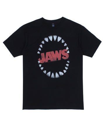 AMERICAN CLASSICS Jaws Teeth Tee JAW5275