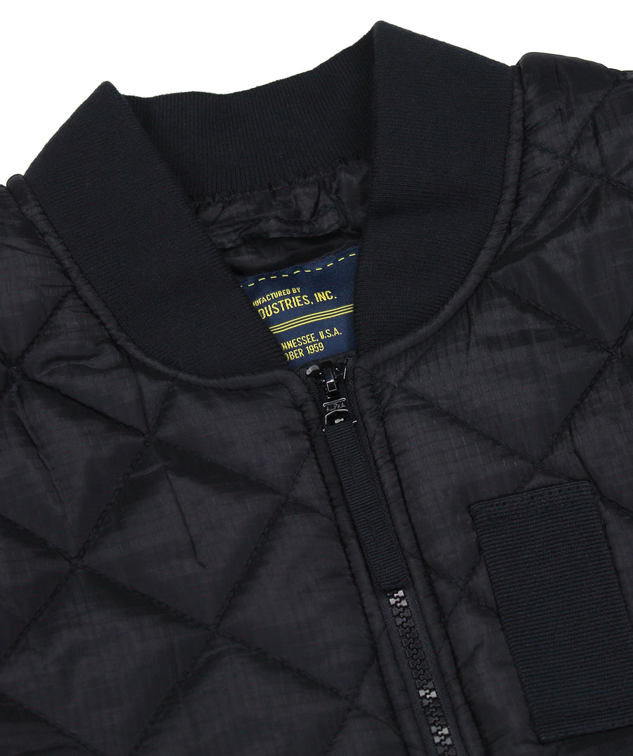 ALPHA INDUSTRIES MA-1 Origami Jacket MJM46680C1