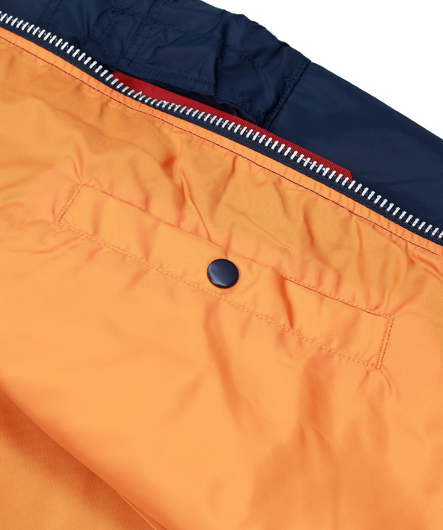 ALPHA INDUSTRIES L-2B Scout Flight Jacket MJL46000C1