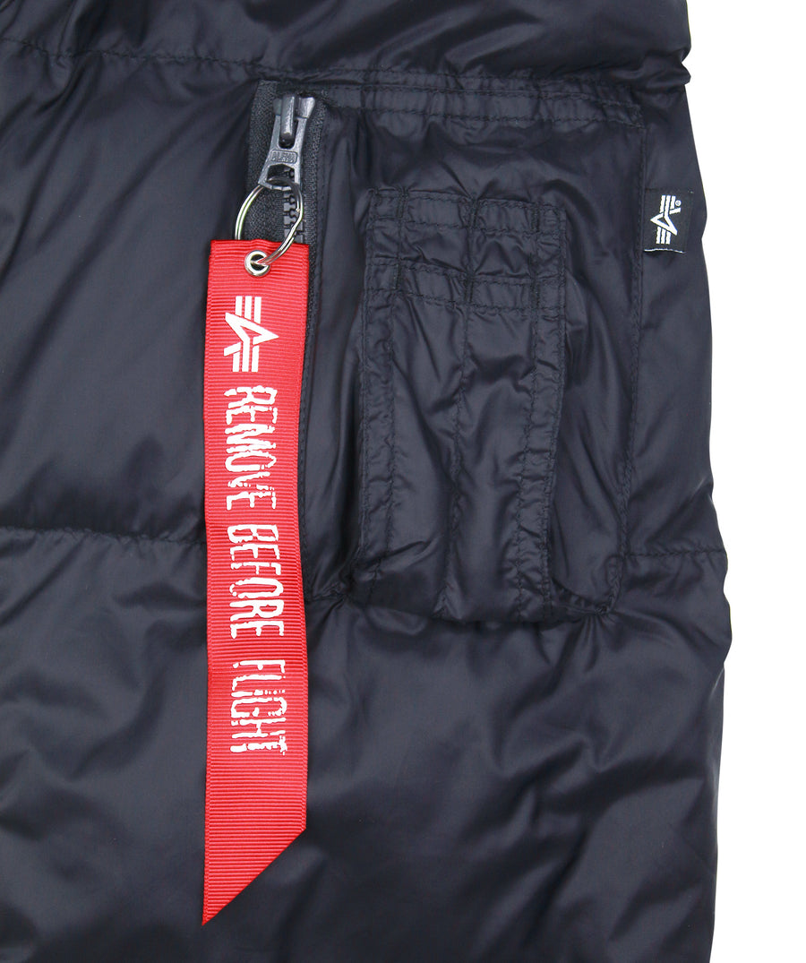 ALPHA INDUSTRIES MA-1 Echo Jacket MJM46650C1