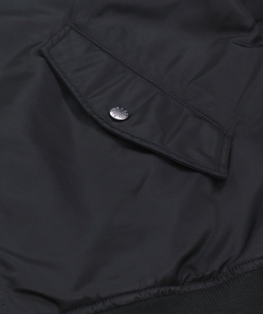 ALPHA INDUSTRIES L-2B Hybrid Flight Jacket MJL48501C1