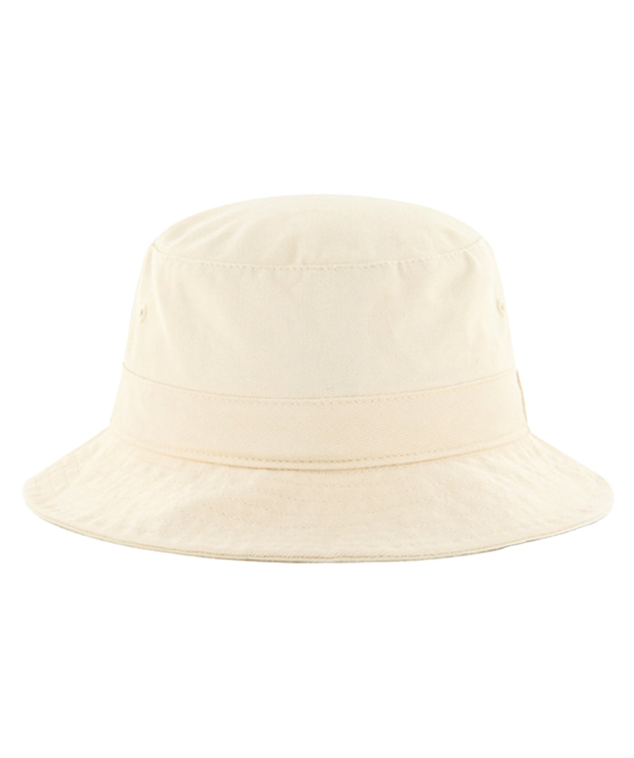 47 New York Yankees Bucket Hat F11B-BKT17GWF-NTD – classic Yankees style, comfortable fit, and versatile design perfect for game days and casual wear.