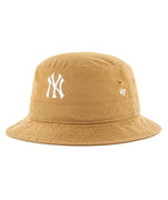 47 New York Yankees Bucket Hat F11B-BKT17GWF-QLA – timeless Yankees design, comfy fit, and versatile style perfect for fans and everyday streetwear.