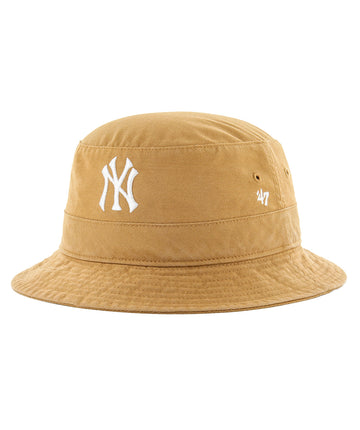 47 New York Yankees Bucket Hat F11B-BKT17GWF-QLA – timeless Yankees design, comfy fit, and versatile style perfect for fans and everyday streetwear.