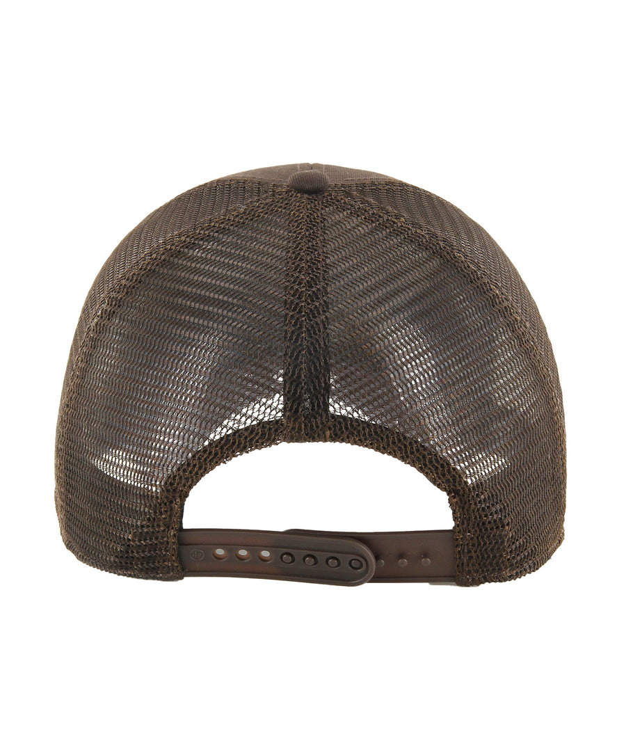 Elevate your everyday style with the ’47 New York Yankees Branson MVP Cap F11B-BRANS17CTP-BW — breathable, adjustable, and perfect for classic sporty looks.