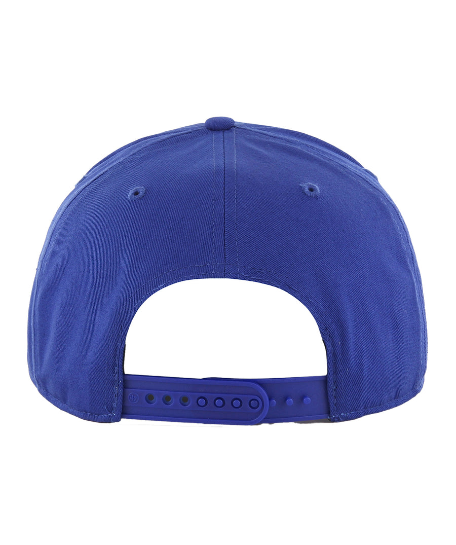 Show your team pride with the ’47 MLB Los Angeles Dodgers Hitch Cap F11B-FHTCH12GWP-RY — comfortable, adjustable, and perfect for everyday sporty style.