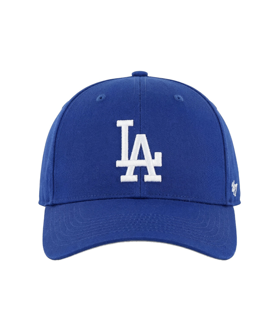 Show your team pride with the ’47 MLB Los Angeles Dodgers Hitch Cap F11B-FHTCH12GWP-RY — comfortable, adjustable, and perfect for everyday sporty style.