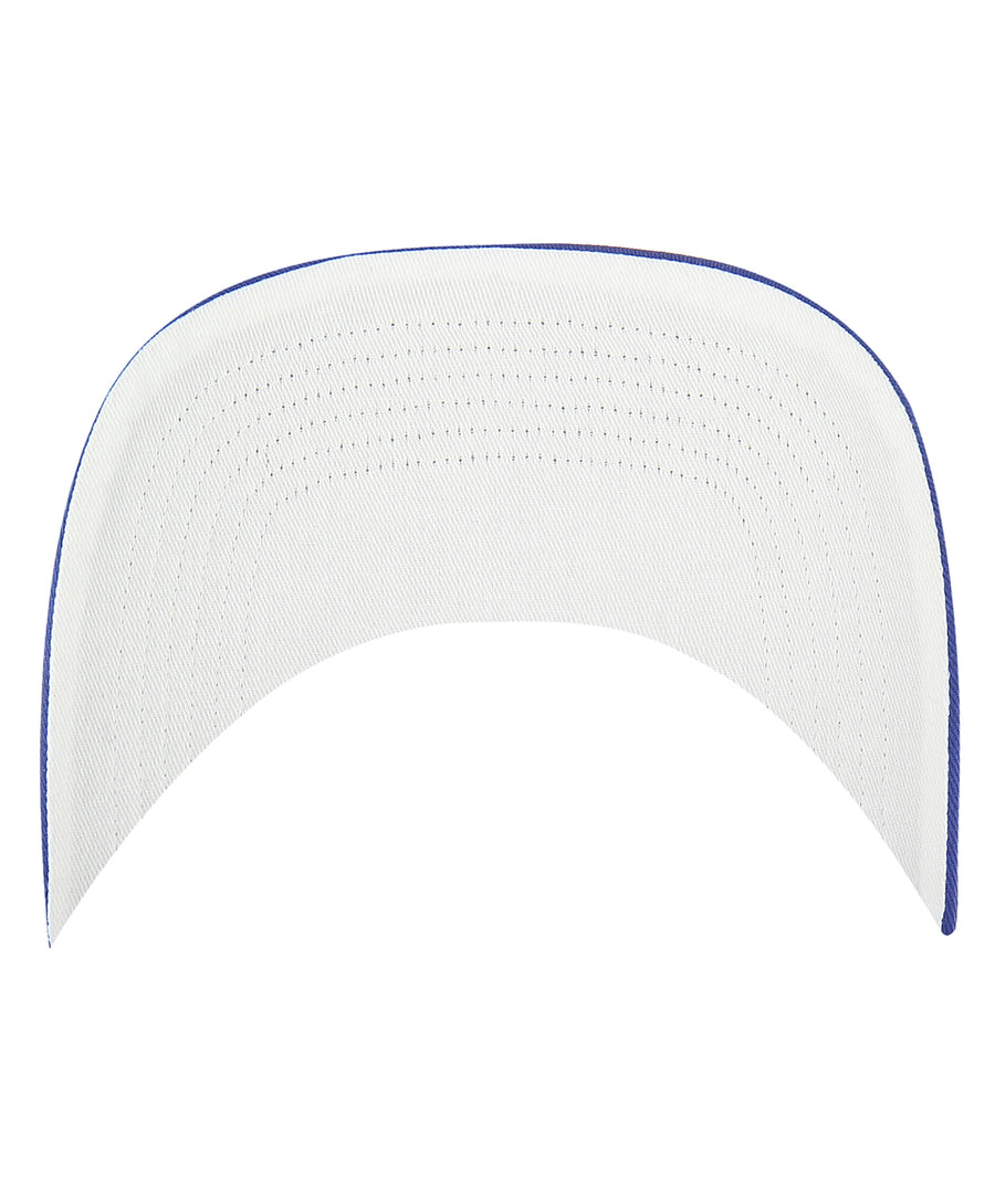 Show your team pride with the ’47 MLB Los Angeles Dodgers Hitch Cap F11B-FHTCH12GWP-RY — comfortable, adjustable, and perfect for everyday sporty style.