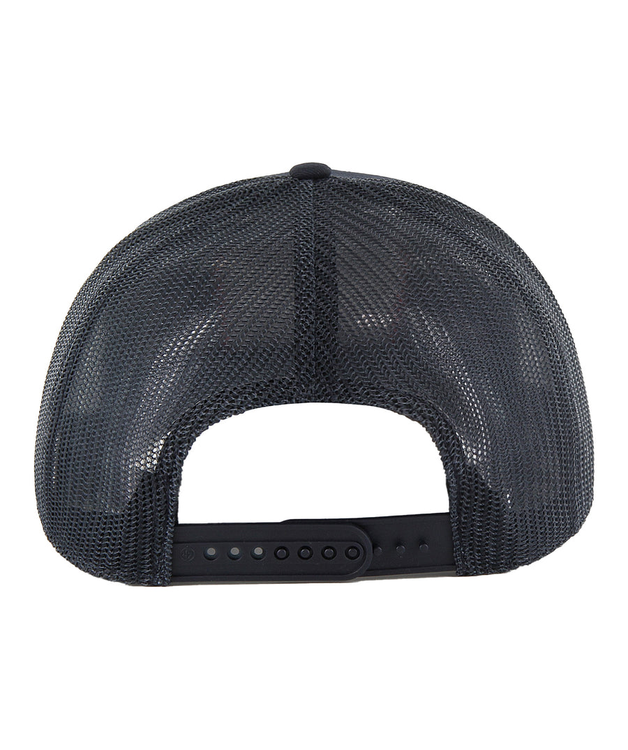 Stay cool in the ’47 MLB New York Yankees Mesh Hitch Cap F11B-MSHTC17GWP-NY — breathable, adjustable, and perfect for everyday sporty, fan-ready style.