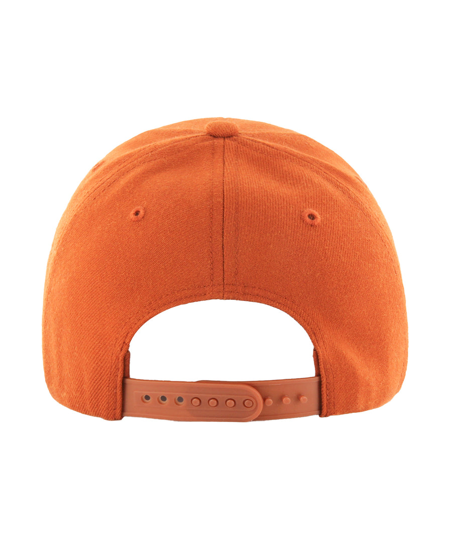 Stand out in the ’47 MLB New York Yankees MVP Snapback Cap F11B-MVPSP17WBP-BO — adjustable, comfortable, and perfect for bold, everyday sporty style.