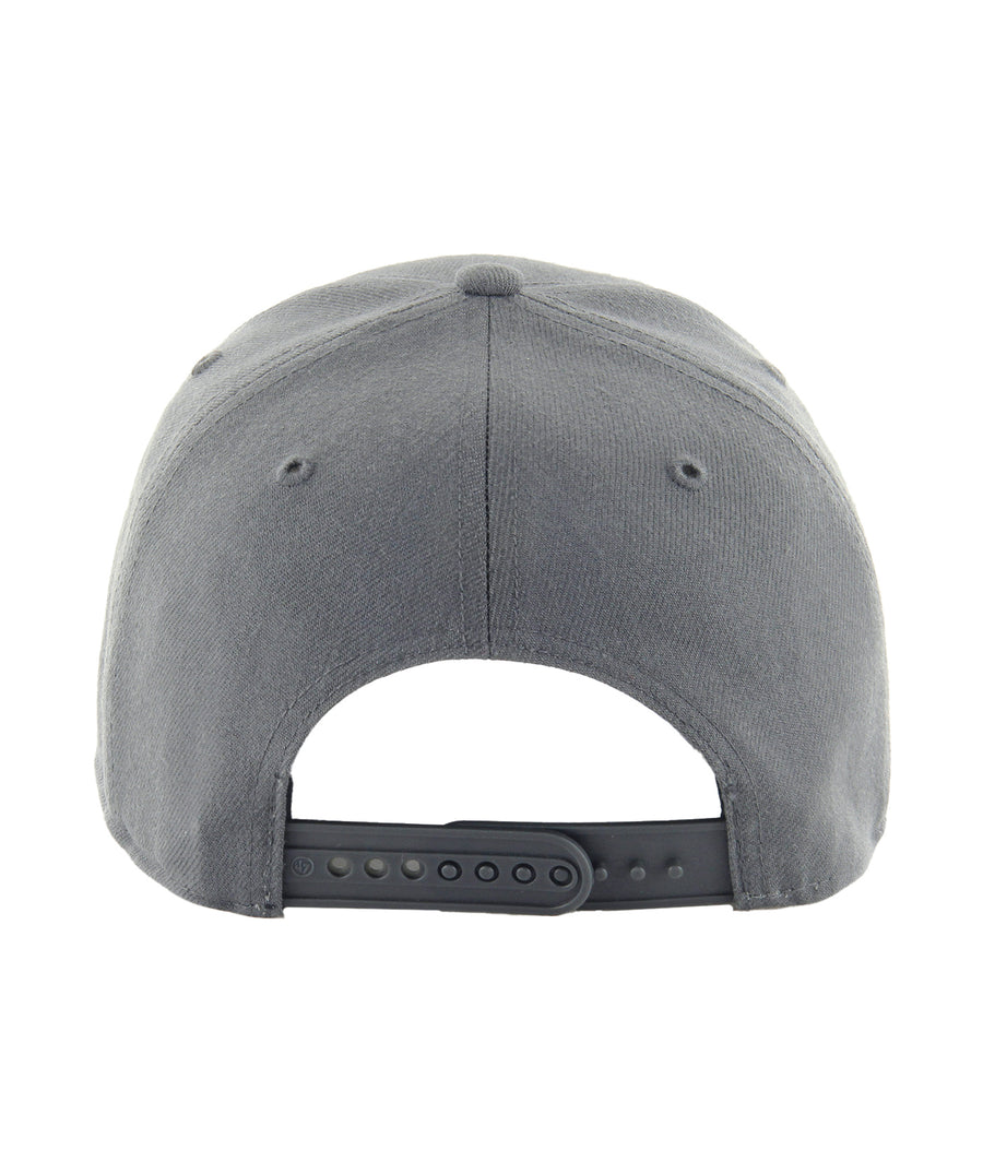 Rep your team with the ’47 MLB New York Yankees MVP Snapback Cap F11B-MVPSP17WBP-CCN — adjustable, comfortable, and perfect for everyday sporty street style.