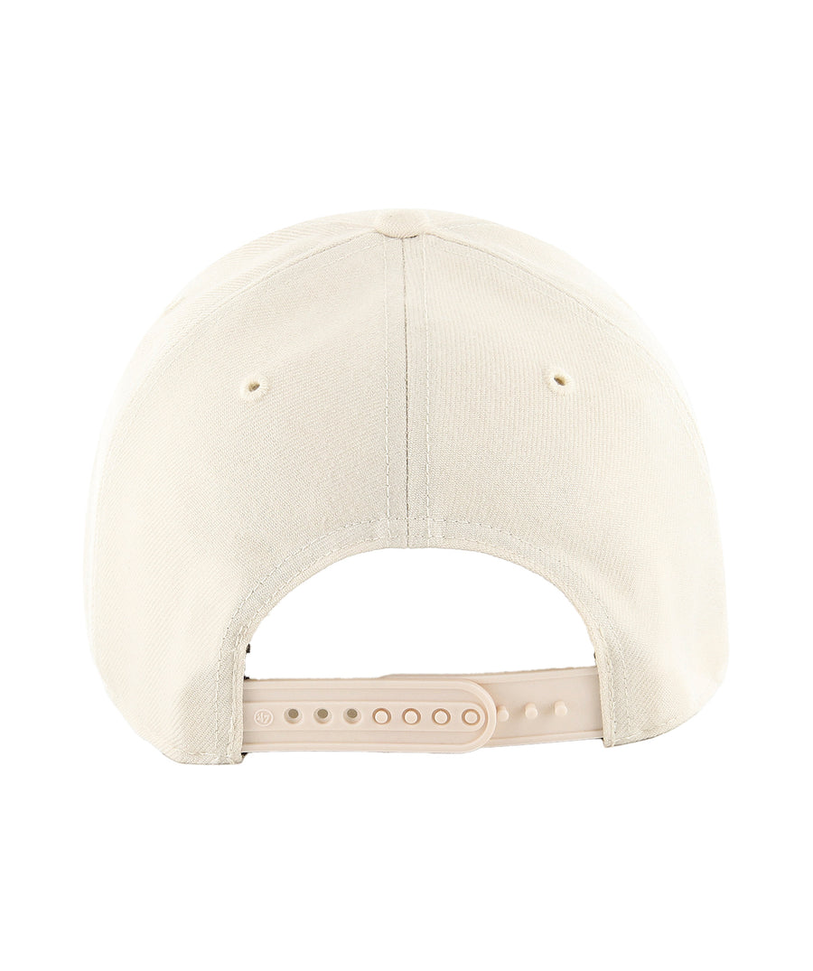47 New York Yankees MVP Cap F11B-MVPSP17WBP-NTV – classic adjustable cap with curved visor, structured fit, and iconic Yankees logo for everyday wear.