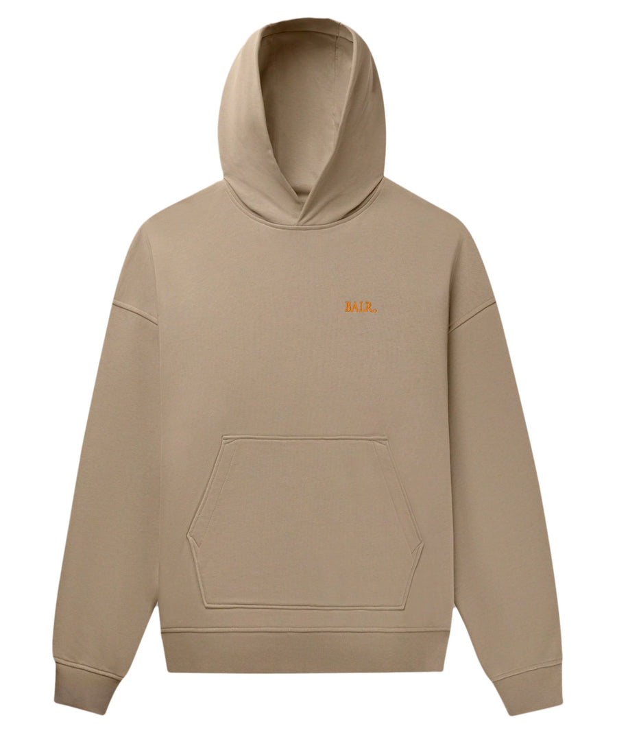 BALR Game of God Box Fit Hoodie B1261.1121
