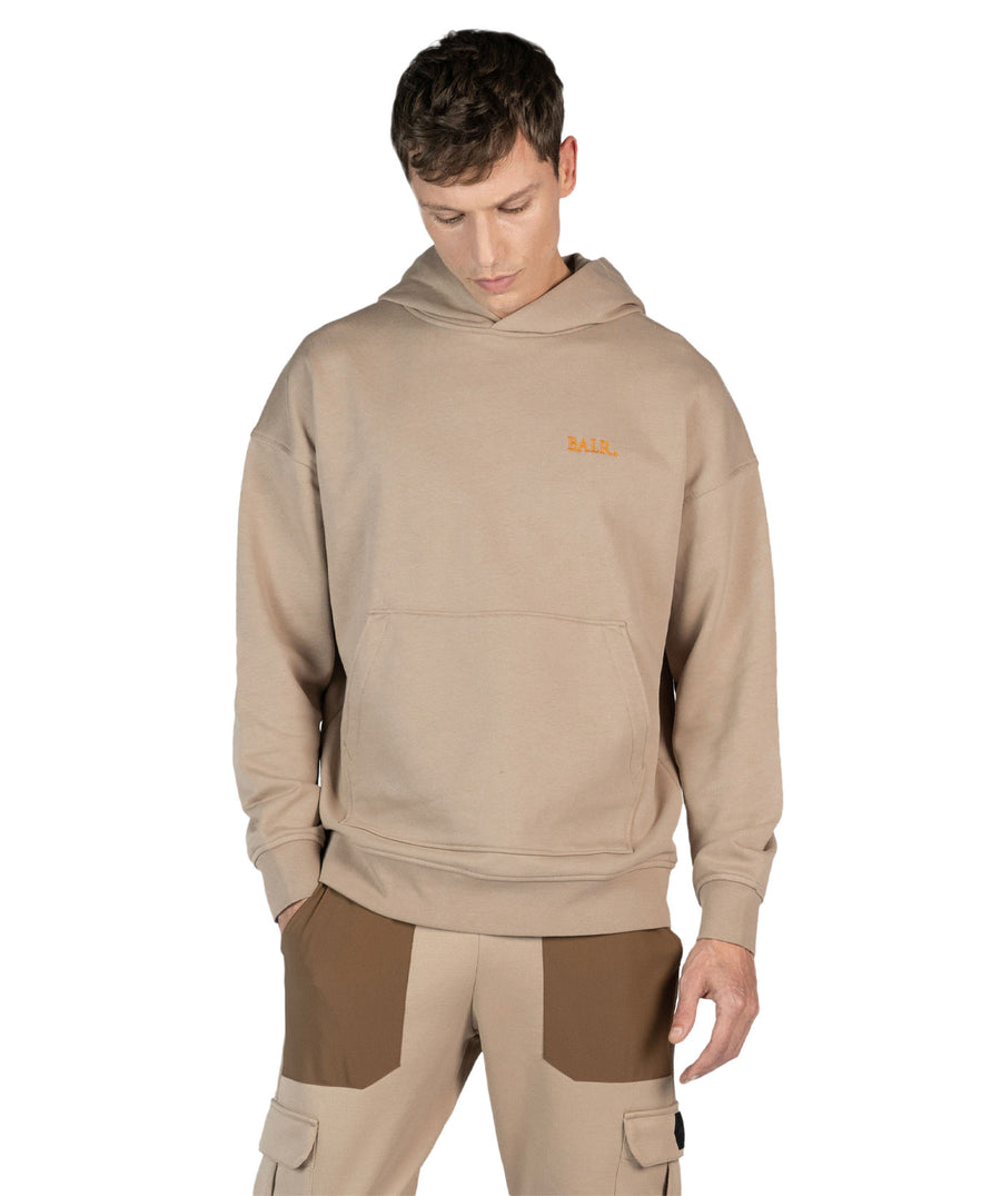 BALR Game of God Box Fit Hoodie B1261.1121