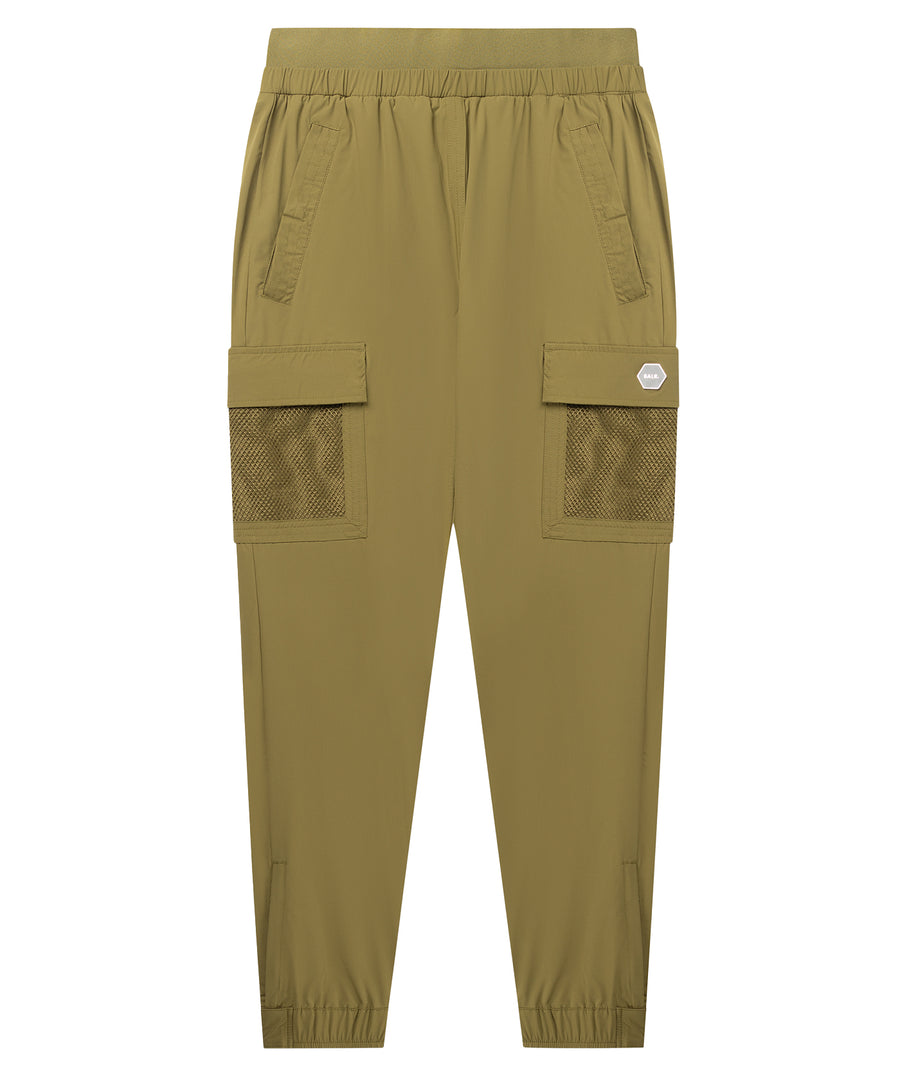 BALR Hexline Regular Fit Track Pants B1412.1030