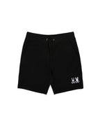 PSYCHO BUNNY  Kingwood Sweatshorts B6R936Y1FT