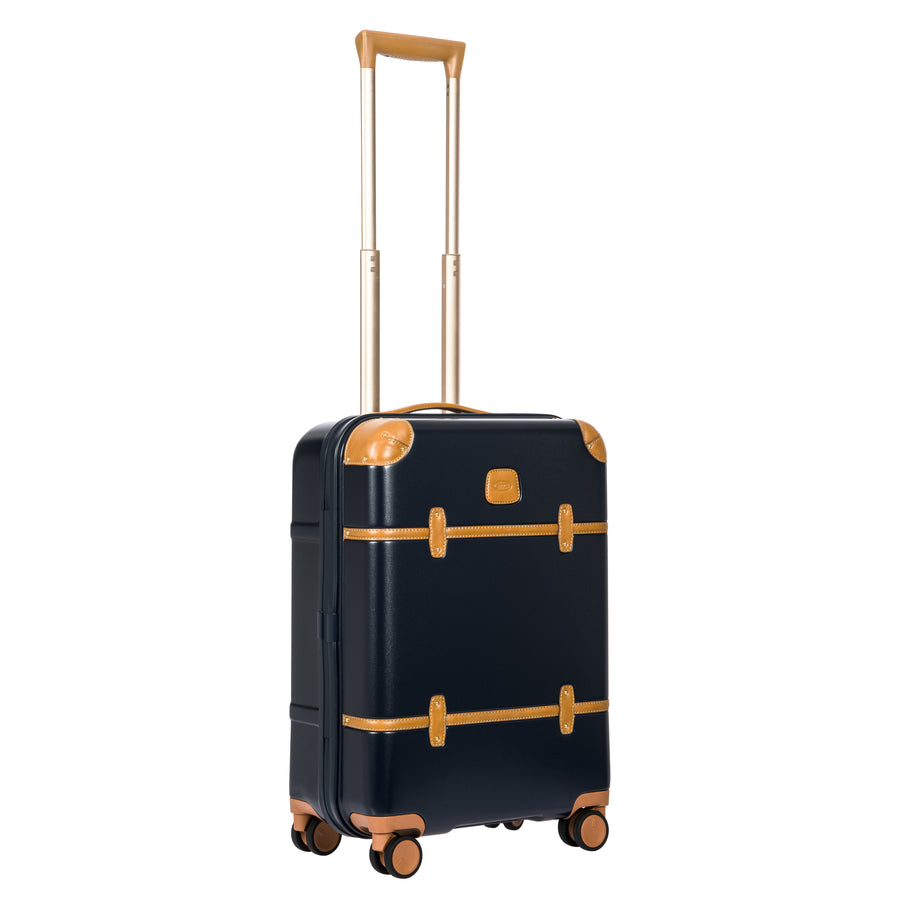 BRICS 21" Bellagio Carry-On Spinner Trunk BBG28301