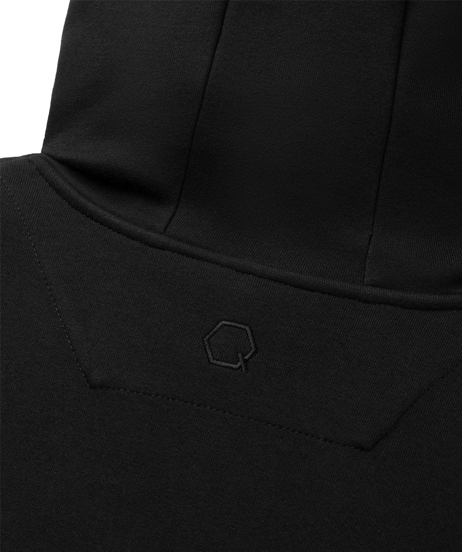 BALR  Q Series Regular Fit Hoodie B1261.1113/B1411.1106