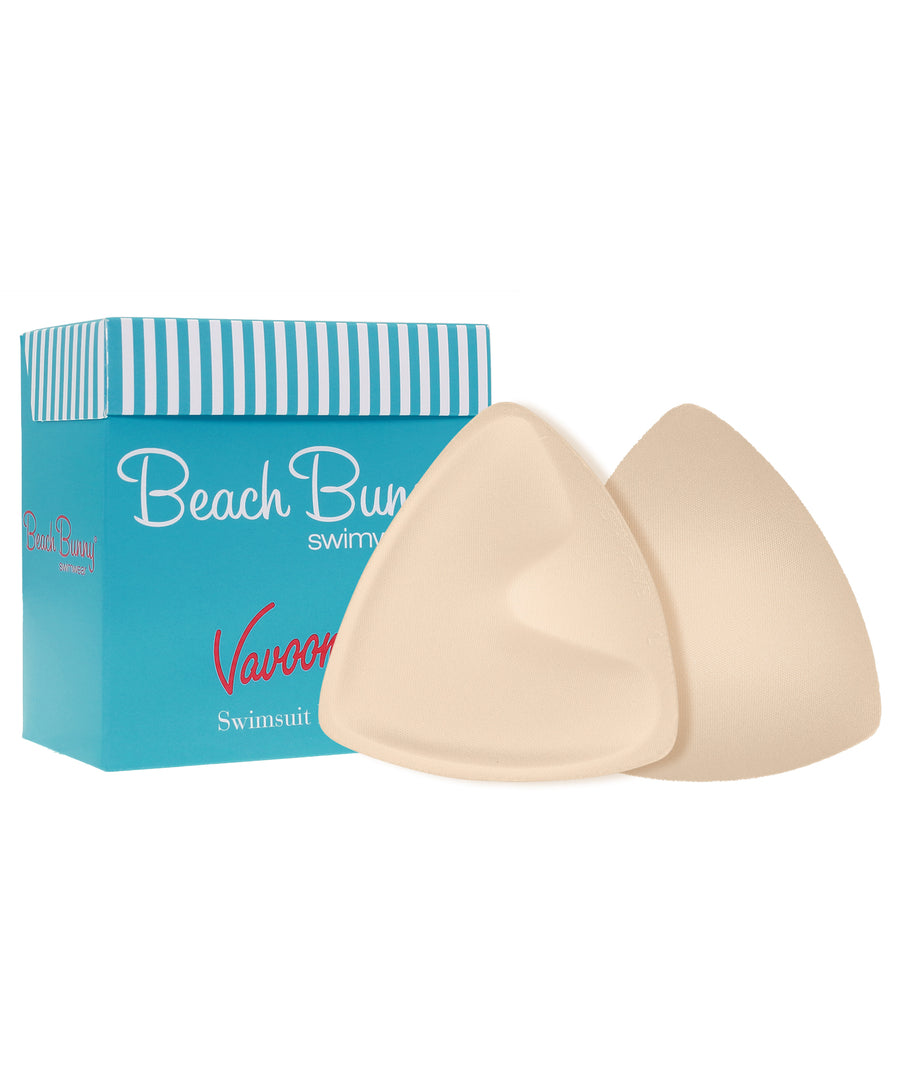 Beach Bunny Bravo Triangle Ultra Shaper Inserts  INSERT-2