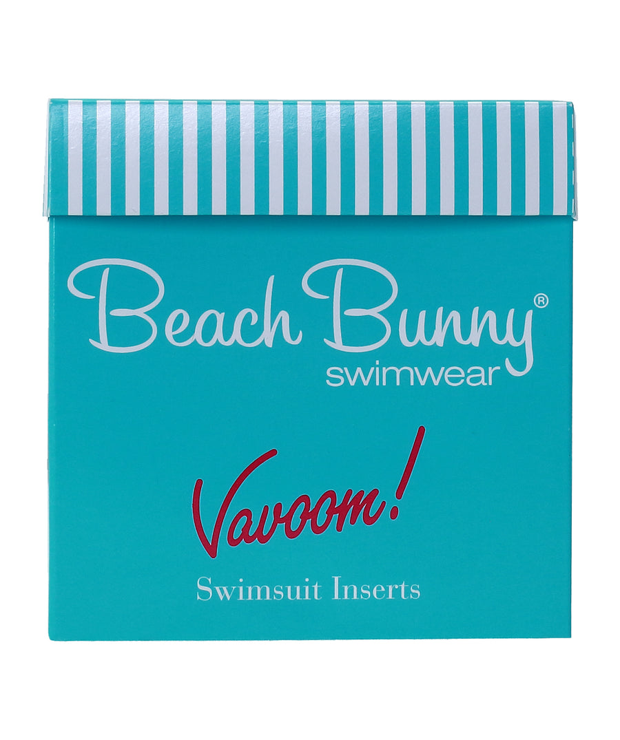 Beach Bunny Bravo Triangle Ultra Shaper Inserts  INSERT-2