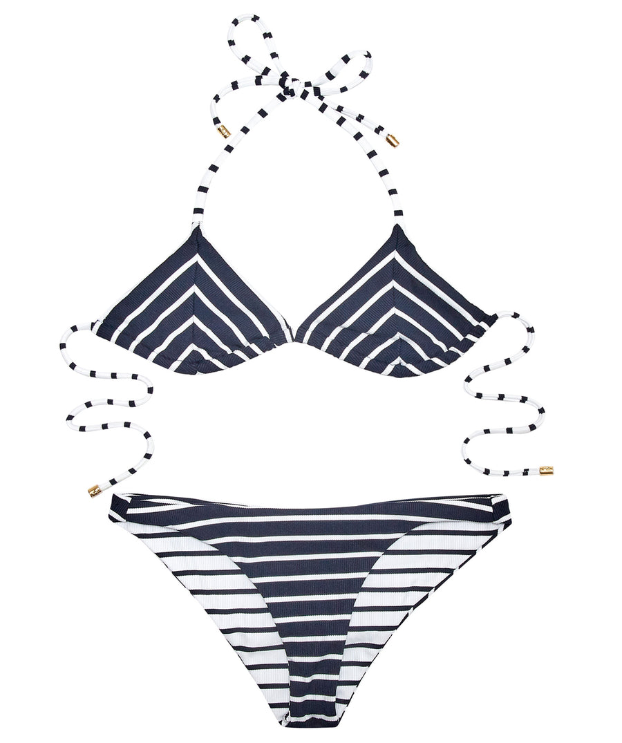 BEACH BUNNY  Emerson Angela Bikini B18138T2/B1517B0R