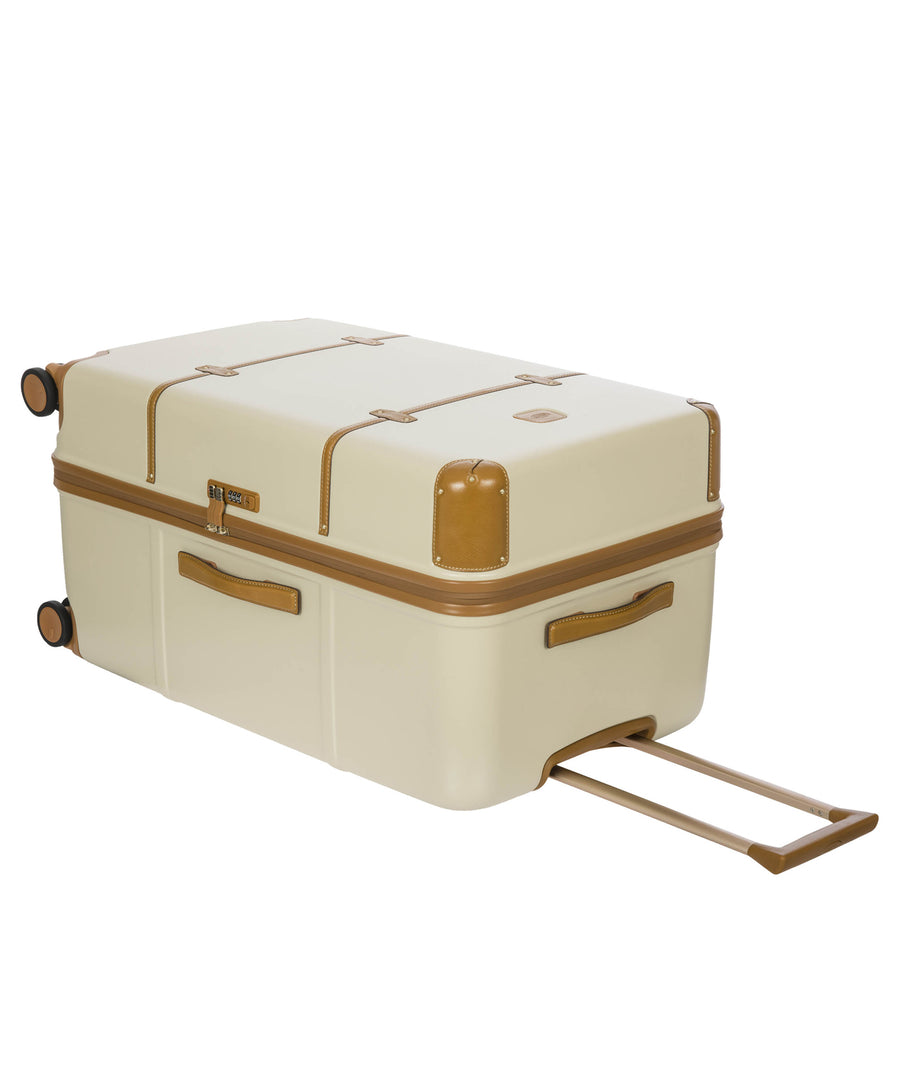 BRICS 31" Bellagio Baule Spinner Trunk BBG28316