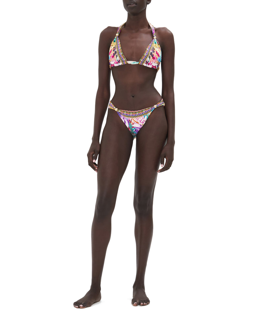 CAMILLA  Merry Go Round Bikini 21547