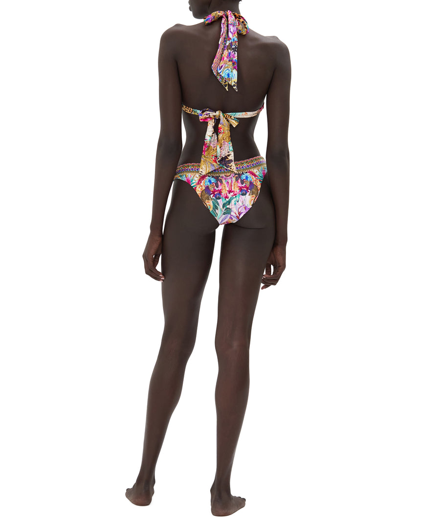 CAMILLA  Merry Go Round Bikini 21547