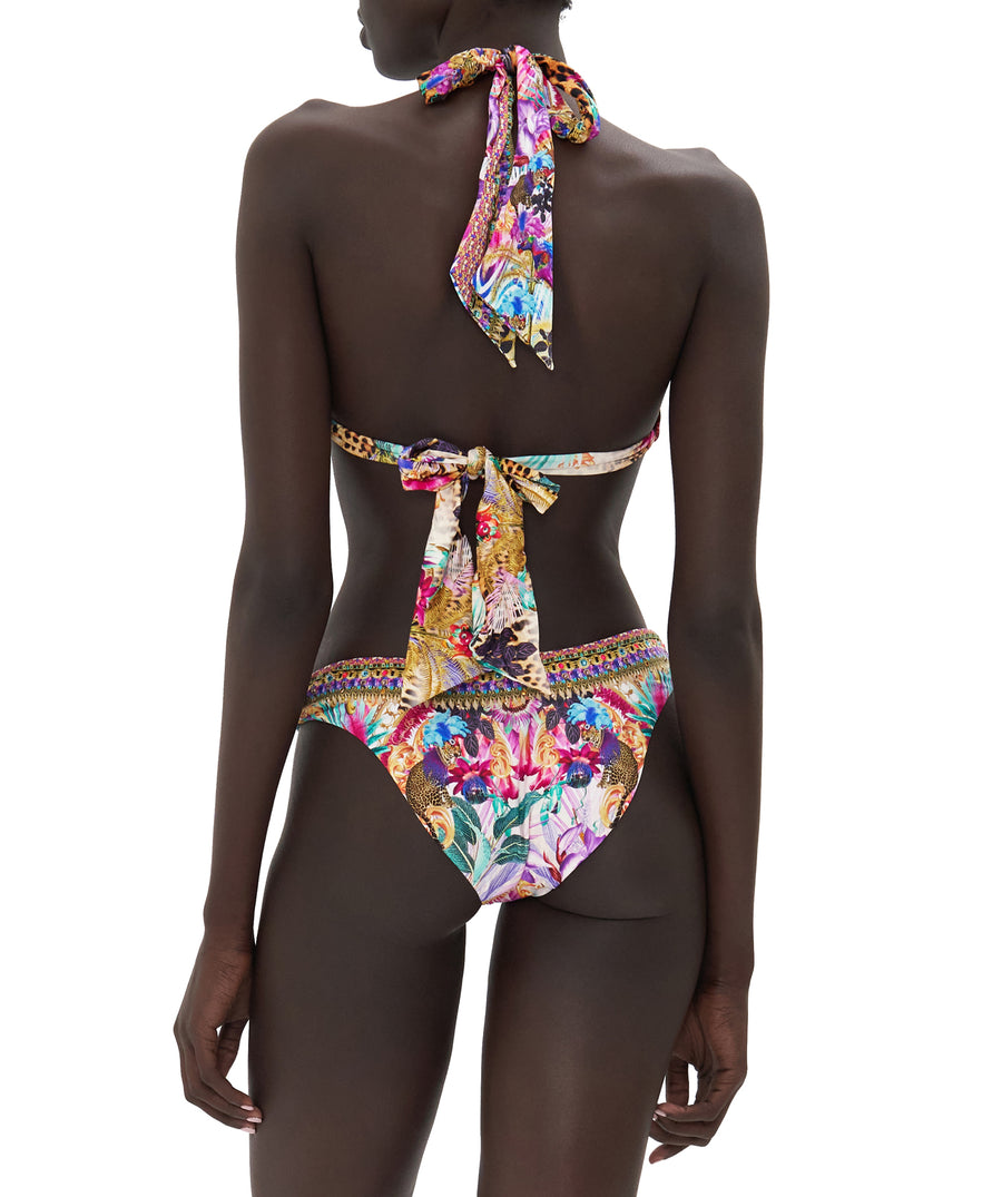 CAMILLA  Merry Go Round Bikini 21547