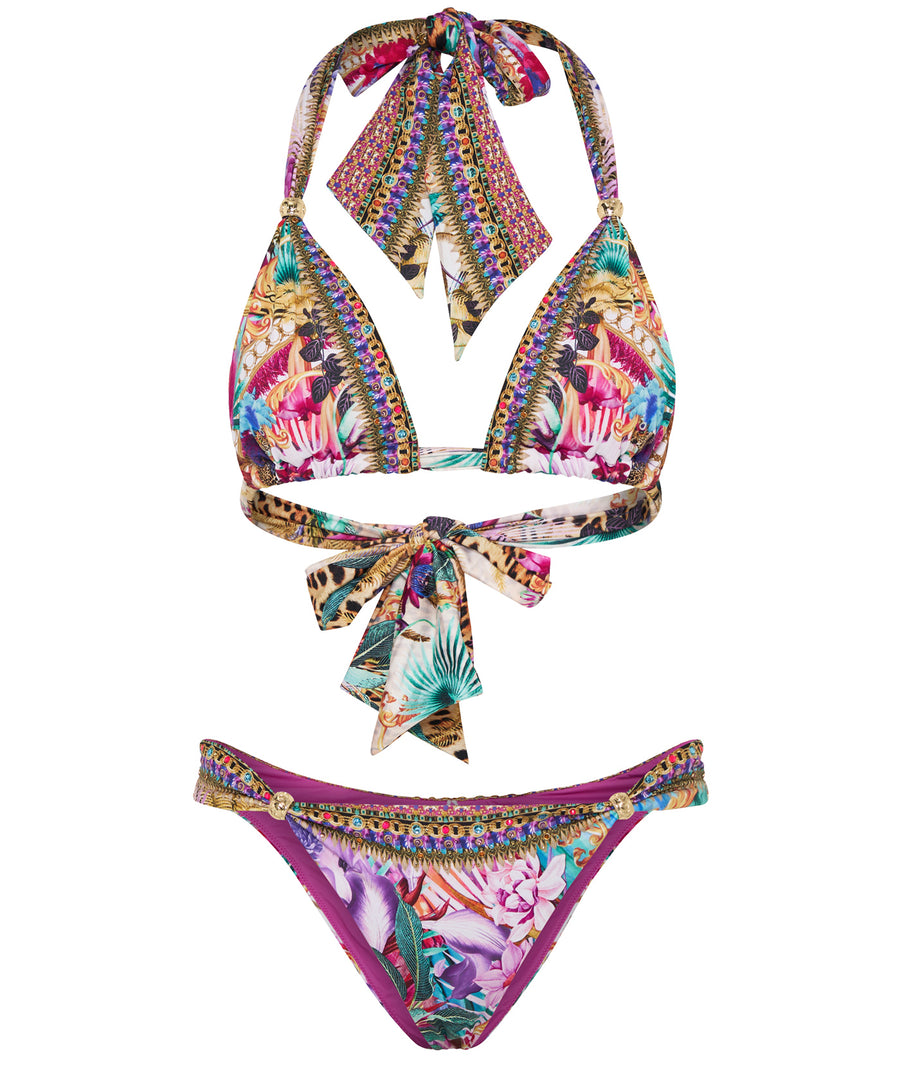 CAMILLA  Merry Go Round Bikini 21547