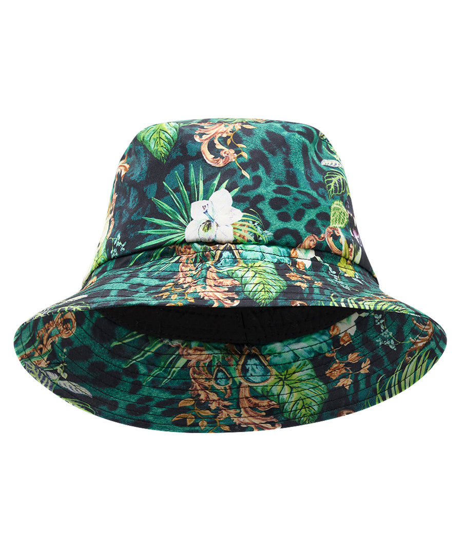 CAMILLA Sing My Song Bucket Hat 00023005