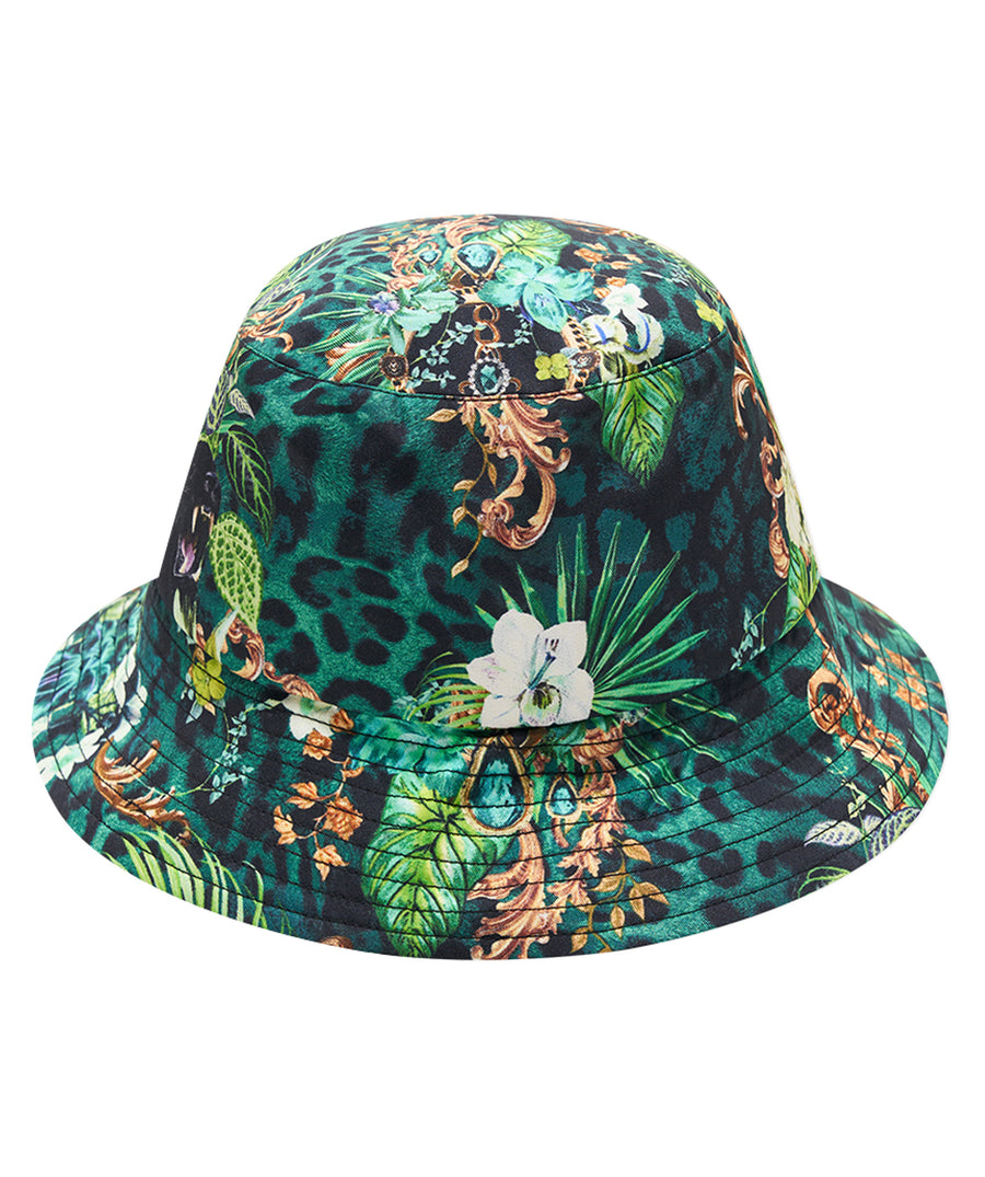 CAMILLA Sing My Song Bucket Hat 00023005