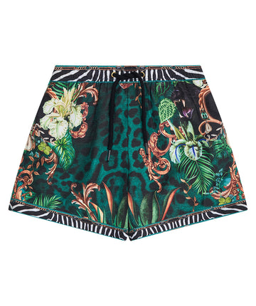 CAMILLA Sing My Song Boys Boardshort 00023210