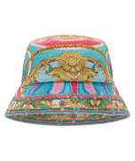 CAMILLA Sail Away With Me Reversible Bucket Hat 00025681