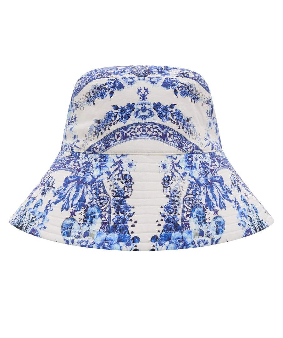 CAMILLA Glaze and Graze Bucket Hat 00027904