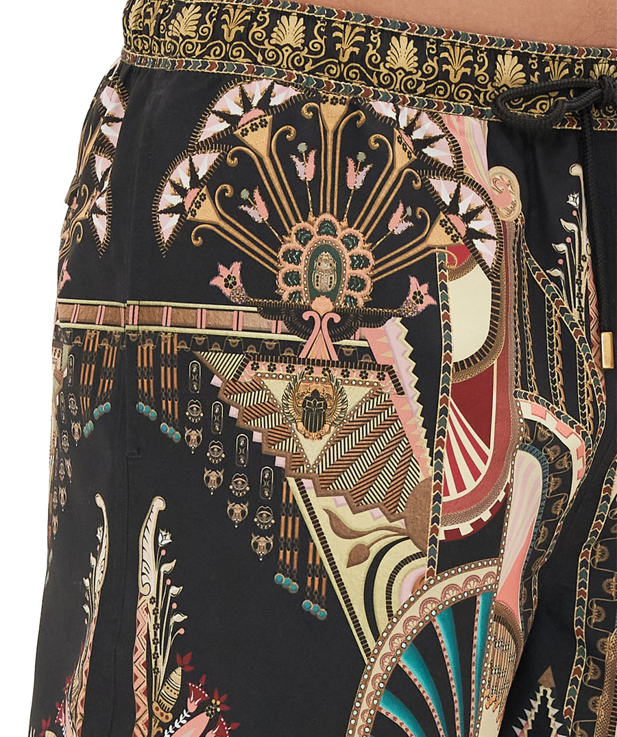 CAMILLA They Call Her Nefertari Boardshort 00029680