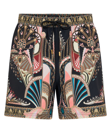 CAMILLA They Call Her Nefertari Boardshort 00029680