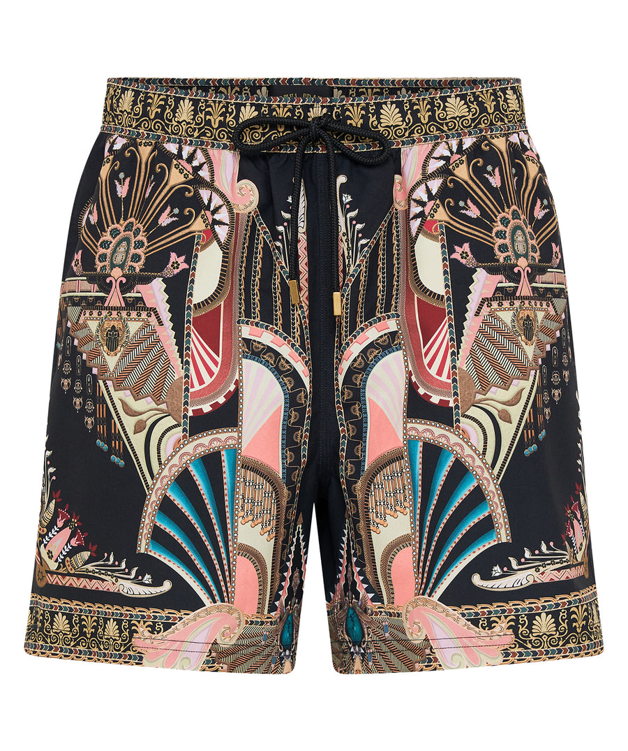 CAMILLA They Call Her Nefertari Boardshort 00029680