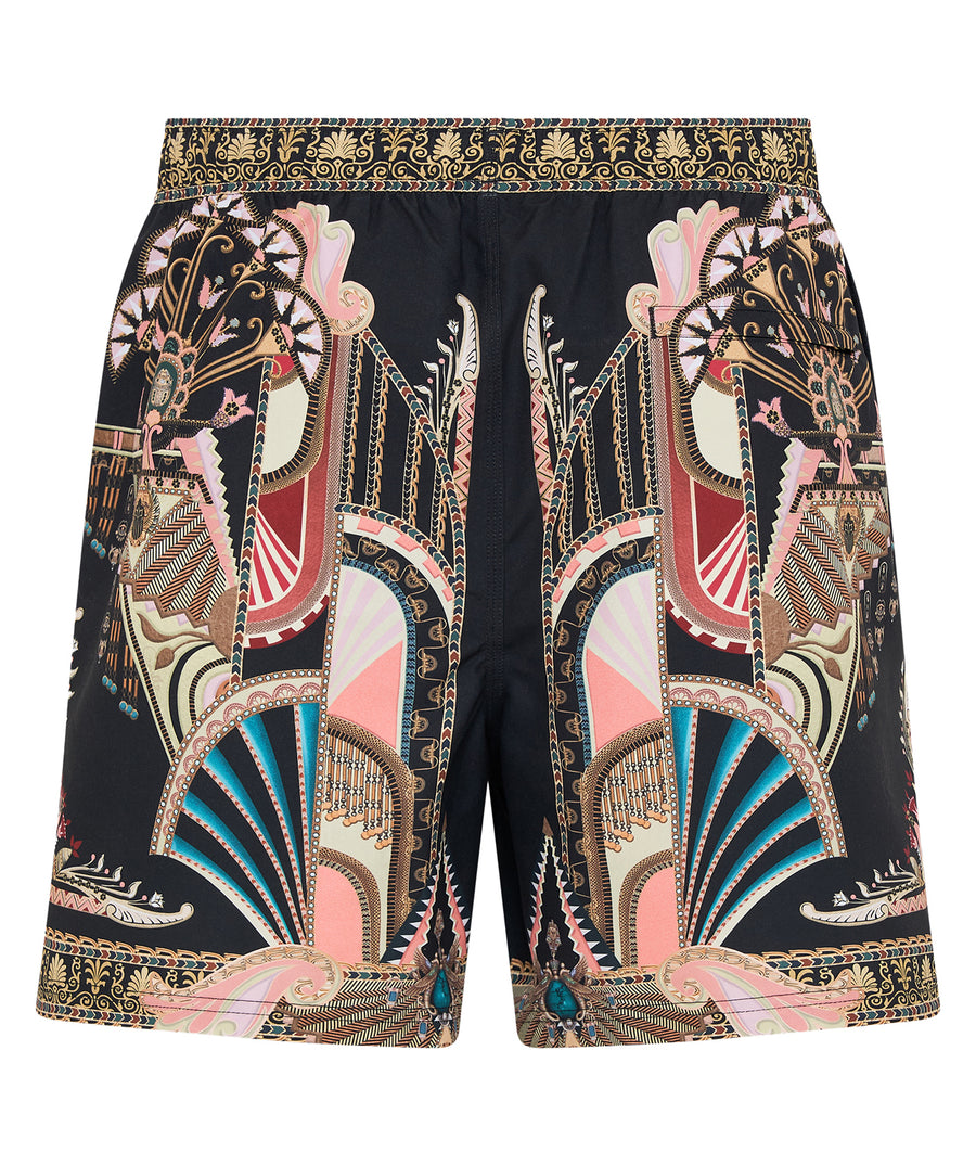CAMILLA They Call Her Nefertari Boardshort 00029680