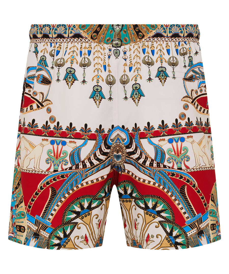 CAMILLA Valley Of The Queens Boardshort 00029753