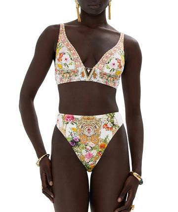 CAMILLA Egyptian Rose Bikini 00032261/00032258