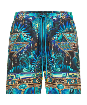 CAMILLA Defy Gravity Boardshort 00036293