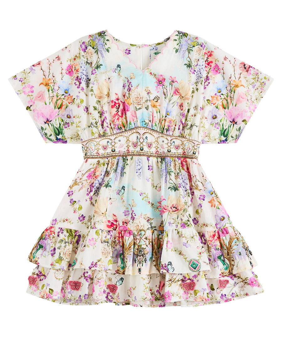 CAMILLA  Munchkinland Mini Dress 00036403