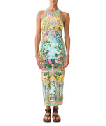 Tales of Topkapi Palace Tank Dress