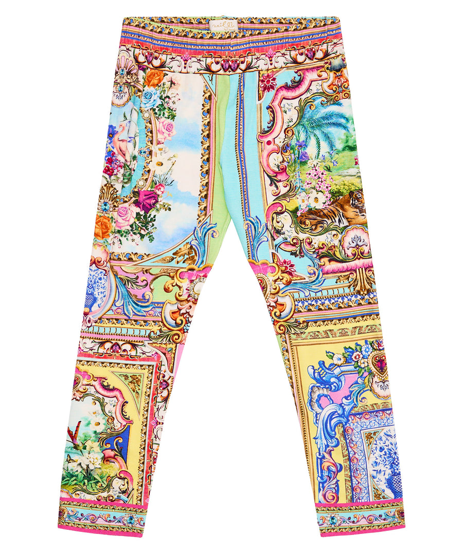 Spirit Of Santa Maria Jogging Suit