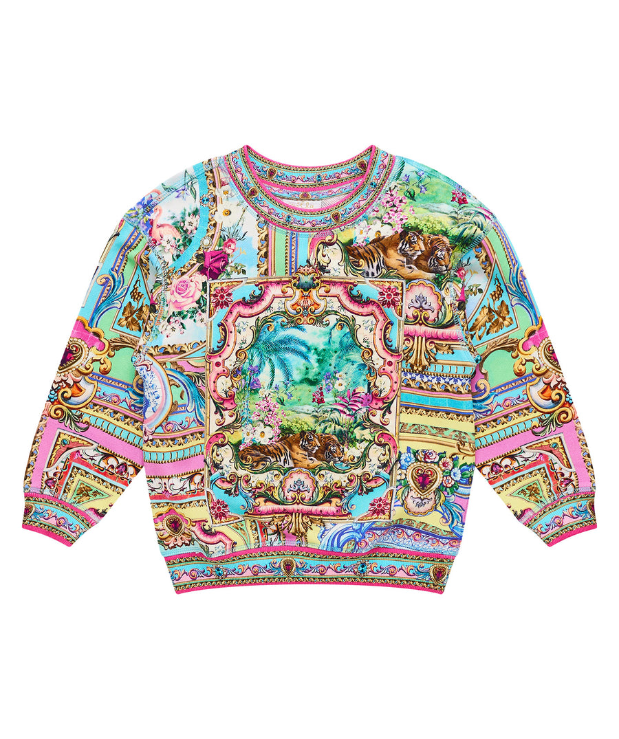 Spirit Of Santa Maria Jogging Suit