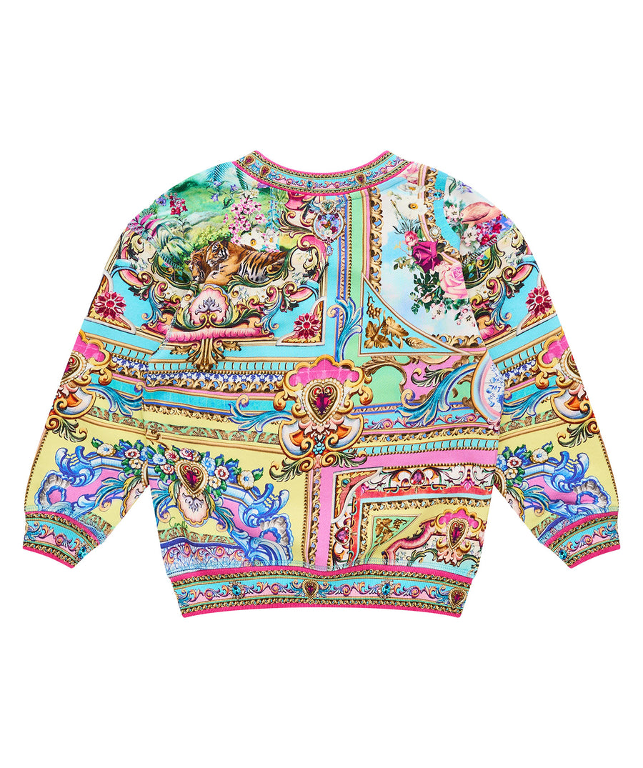 Spirit Of Santa Maria Jogging Suit