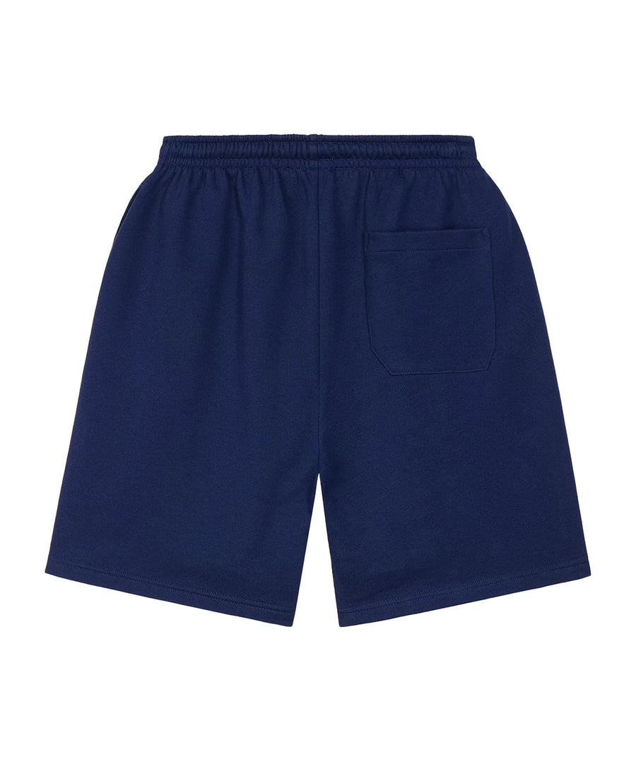 HOMIES MARBELLA Classic Shorts H07.011 – Timeless and comfortable shorts featuring a sleek design, crafted from premium fabric for a stylish and relaxed fit.