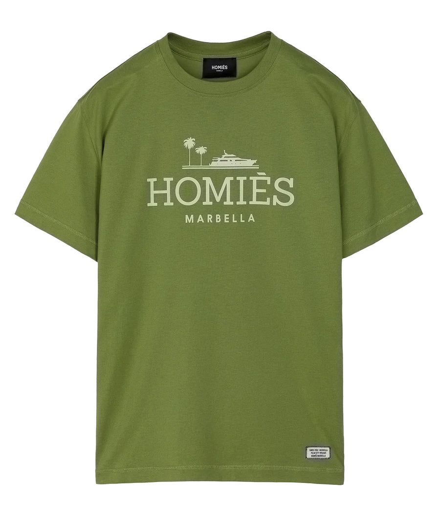 Classic T-Shirt